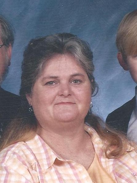 Obituary of Brenda Jean Foster