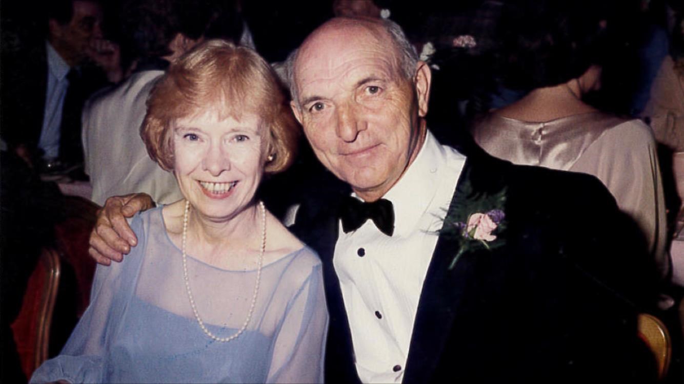 Obituary of Mary T. Fahey