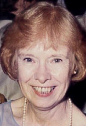 Obituary of Mary T. Fahey