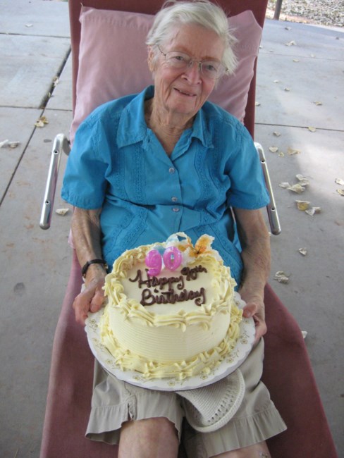 Obituary of Elinor S Benes