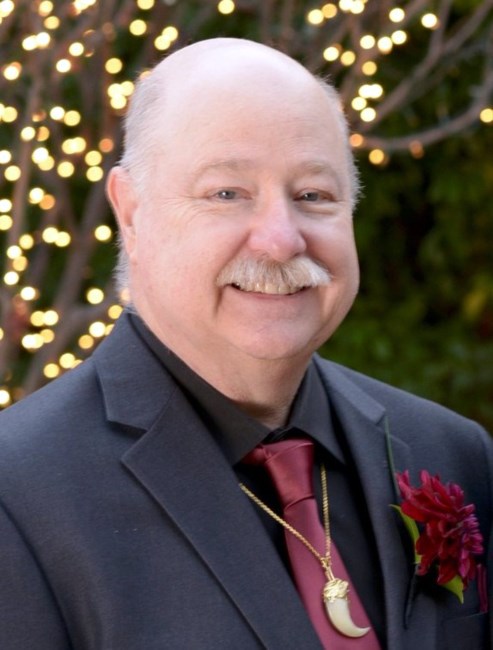 Obituary of Fredrick Kenneth Marshall