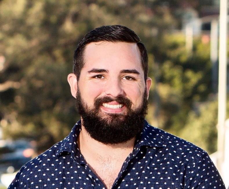 Obituary of Colby Stanford Walters