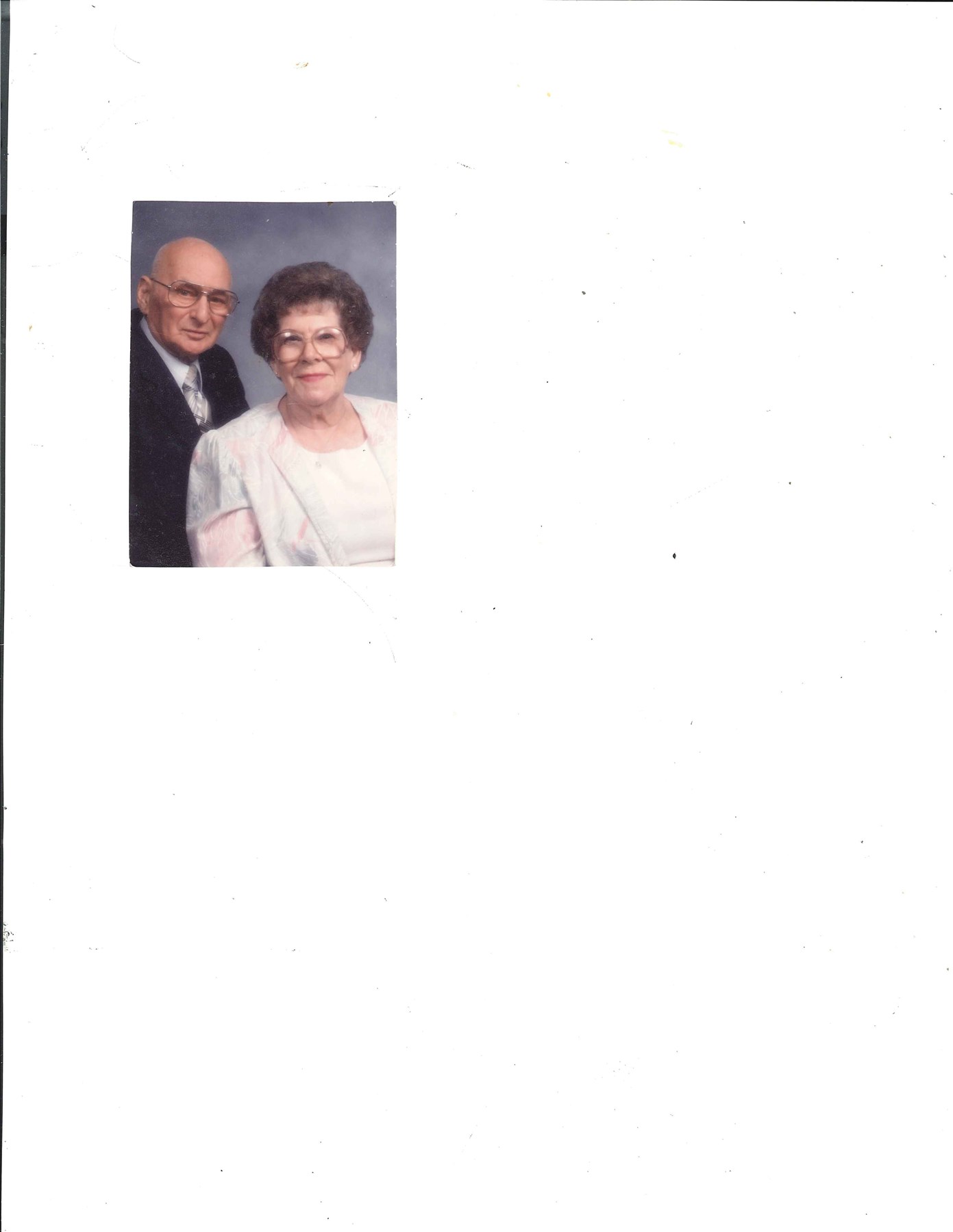 Obituary of Ms. Louise Holder