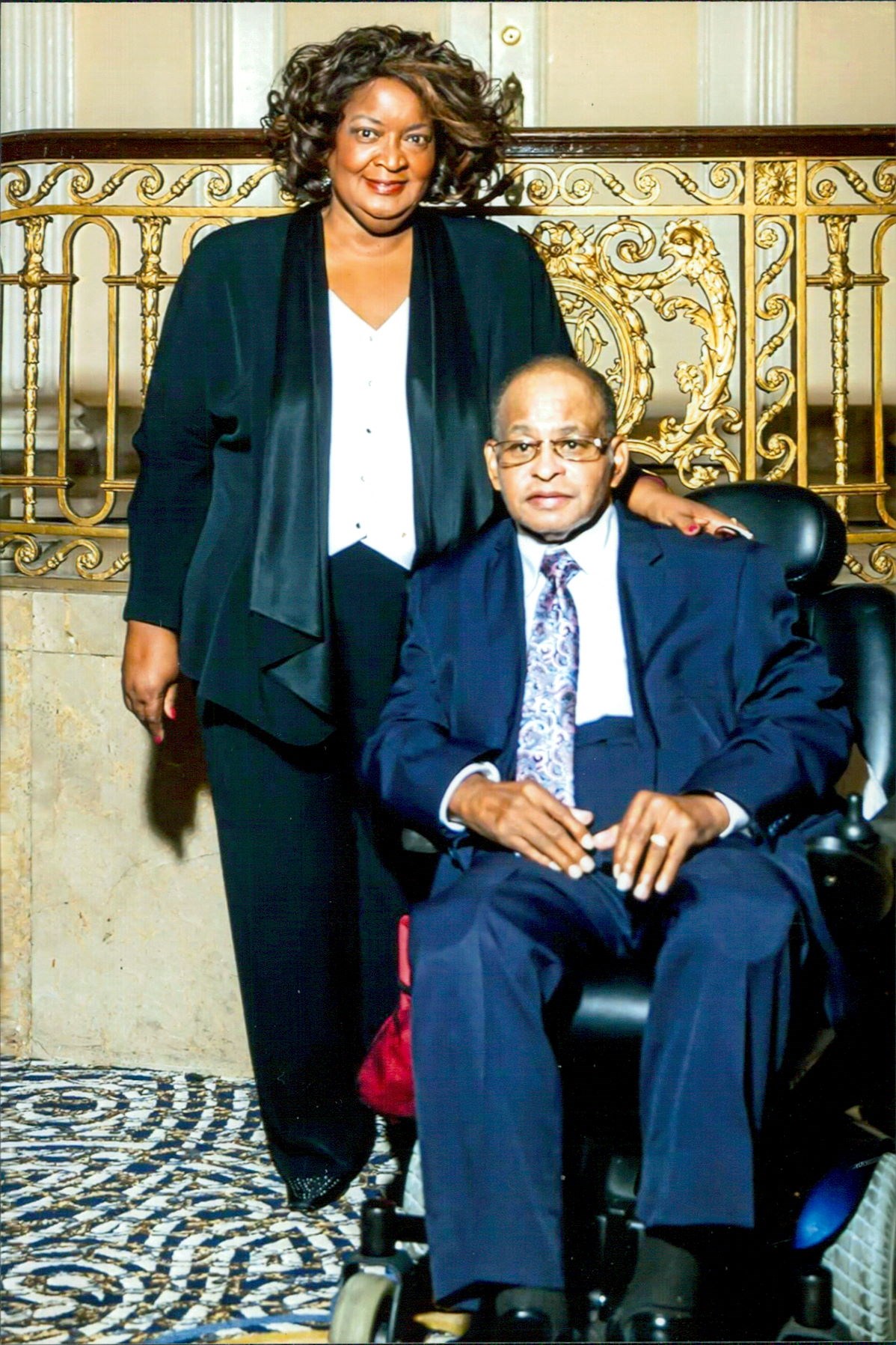 Obituary of Mr. Lester Charles Hubbard