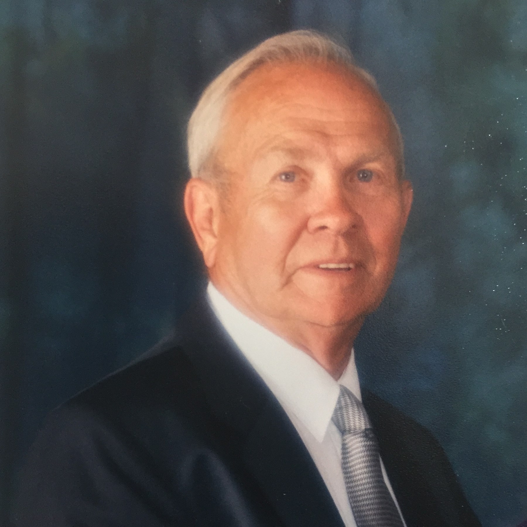 Avis de décès de Dean William Brown