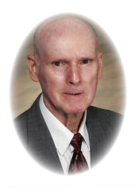 Obituary of Robert L. "Bob" Cloyd