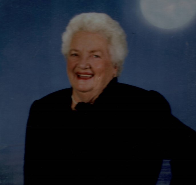 Obituary of Mary Sue Daugherty