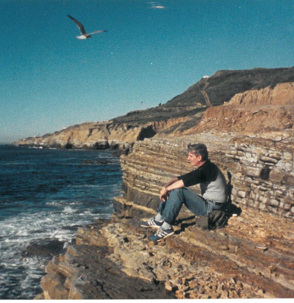 Obituary of Richard Thomas Morse