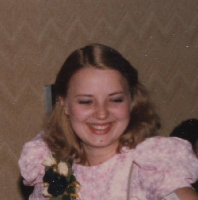 Obituario de Christina Alexandra Szlegiel