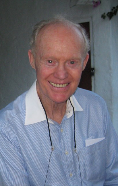 Obituary of John William Annan