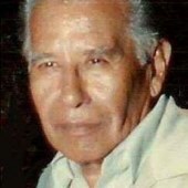 Obituary of Pete Longoria Villarreal