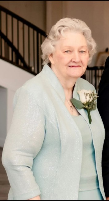 Avis de décès de Sandra Jean (Edwards) Bridges