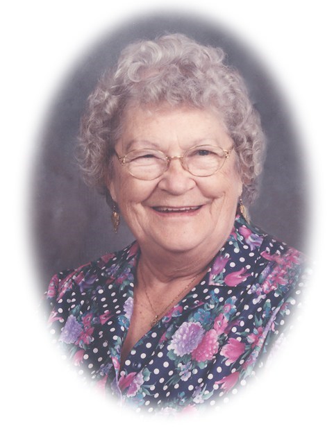 Obituary of Margaret Steininger