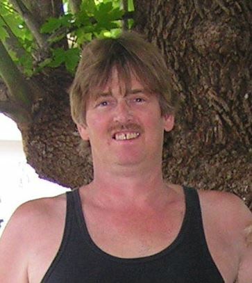 Obituary of Brian Douglas Krog