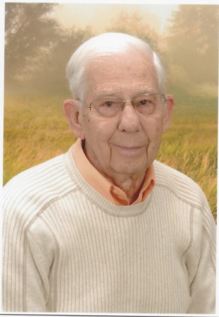 Avis de décès de Jack E Chase