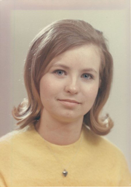 Obituary of Heather Anne Middleton