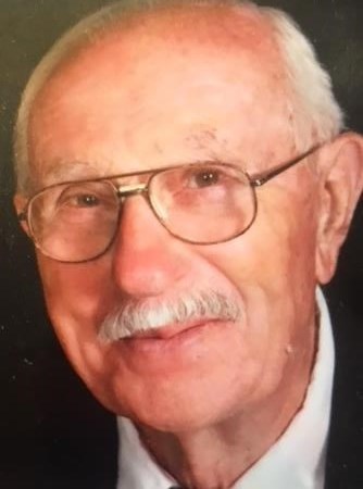 Obituary of George L. Green