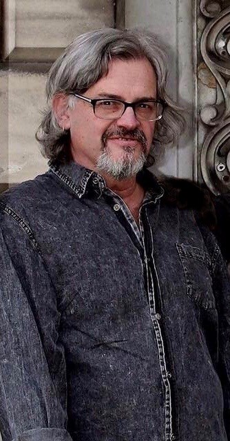 Obituary of Greg D. Davis