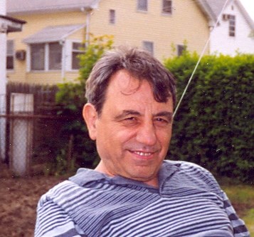 Obituary of Ludovico F. D'Arezzo