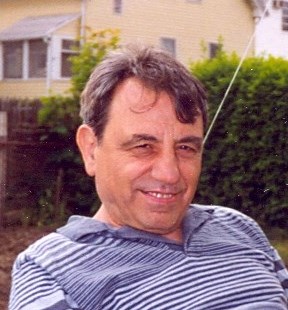 Obituary of Ludovico F. D'Arezzo
