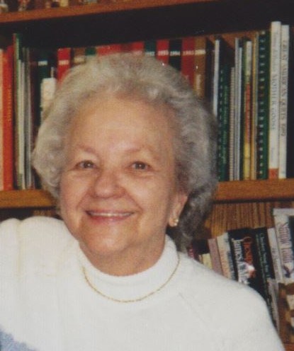 Obituary of Lois Ann Neal