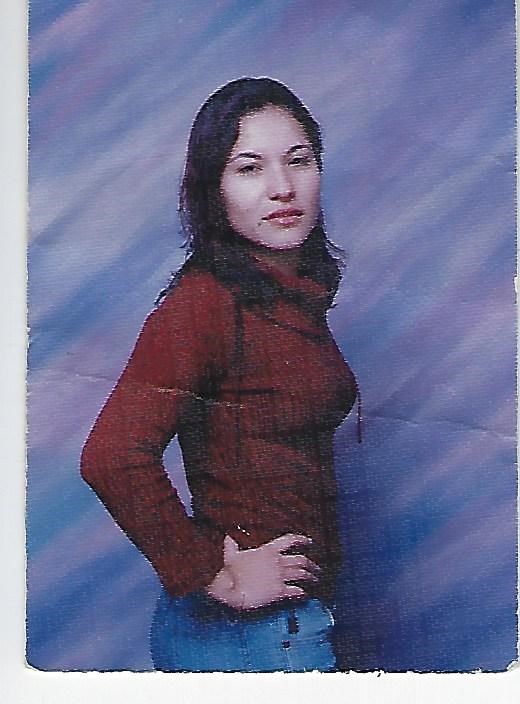 Obituary of Maria Leticia Miranda