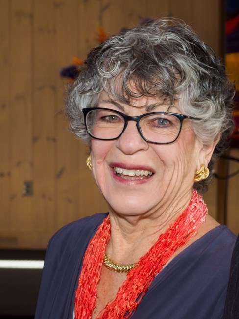 Obituary of Phyllis F. Rubin