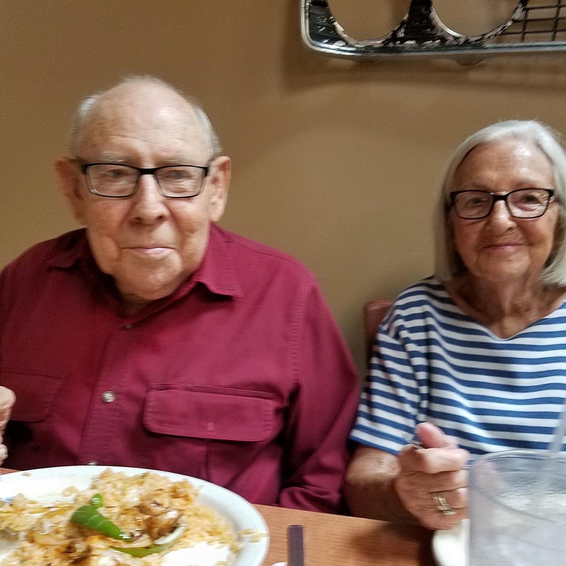 Obituary of Travis Edward Worrel