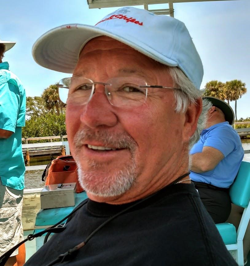 Obituary of John E. Railing