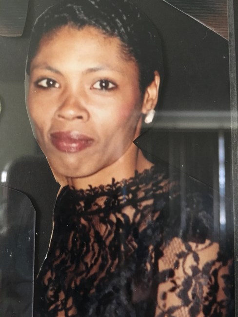 Obituary of Belinda Denise Robinson