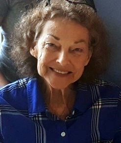 Obituary of Dorothy Ziccardi