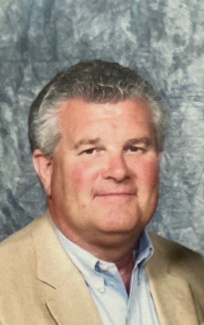 Obituary of William Ronnie "Ron" Earp