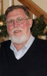 Obituary of Todd William Atkinson