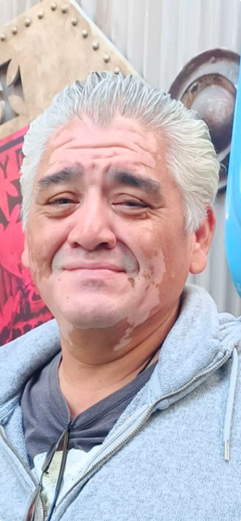 Obituary of Fausto Guzman Novelo