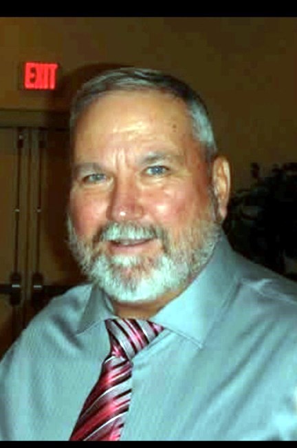 Obituary of Craig Loren Parr