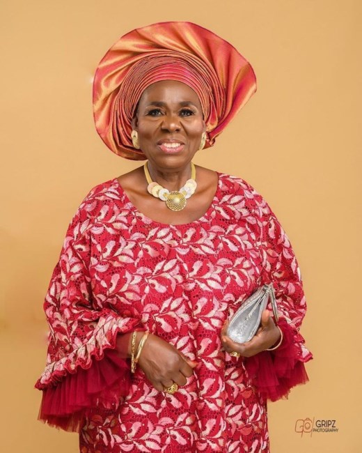 Obituary of Felicia I. Idusuyi