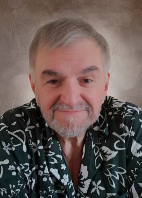 Avis de décès de Richard Lacombe