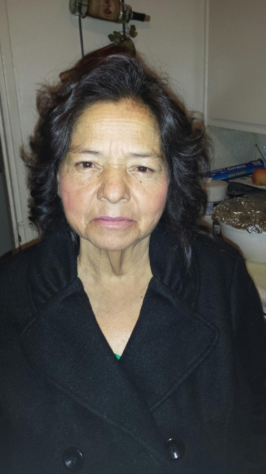 Obituary of Maria Esther "La Tey" Romero