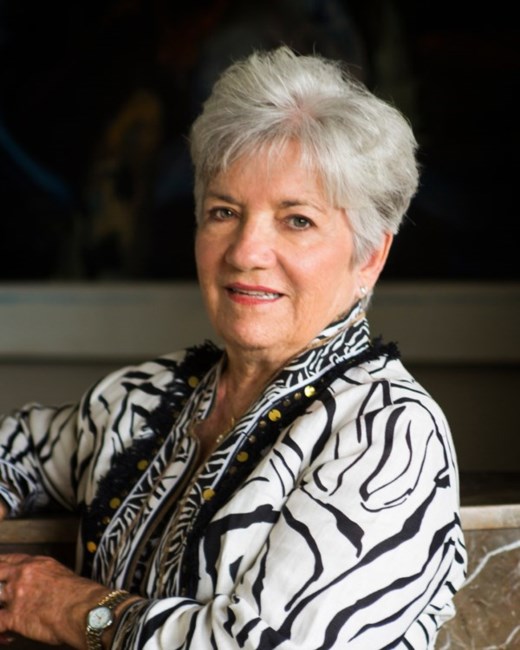 Obituary of Patricia Ann Dinger