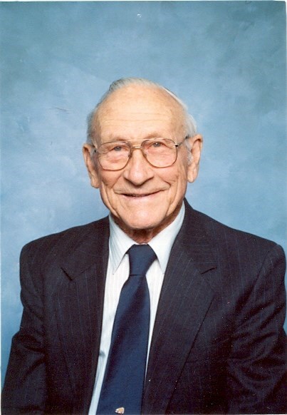 Obituary of Lester W Mosebrook