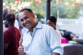 Obituary of Dirk Anthony Ramrattan