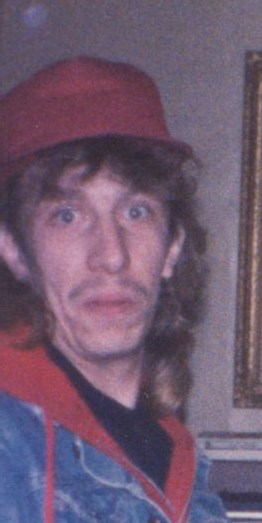 Obituary of Jimmy Lee Hubbard