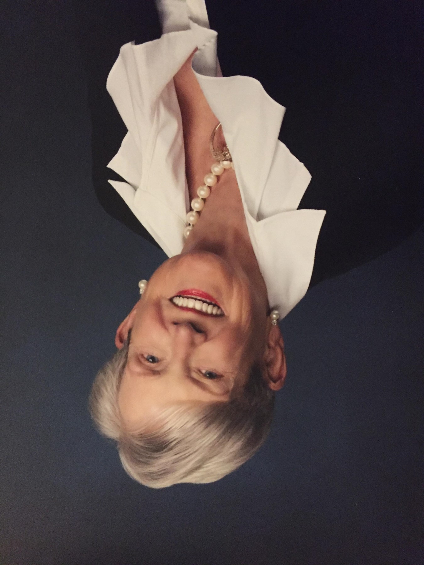 Obituary of Betty McKnight Riddle