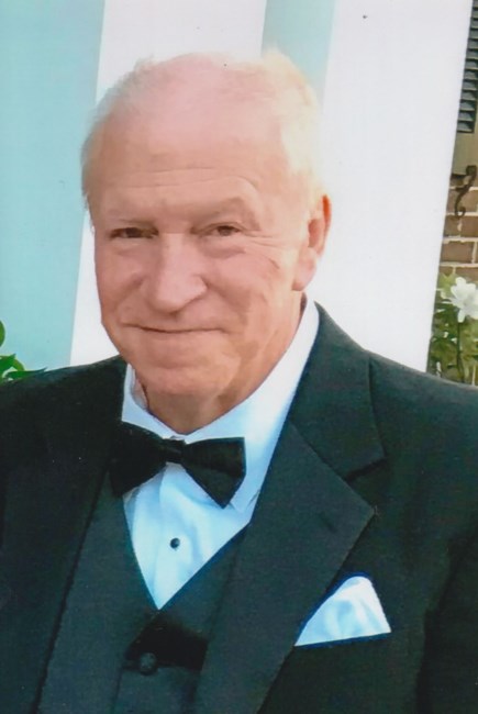 Obituary of Howard Boyd Hursey