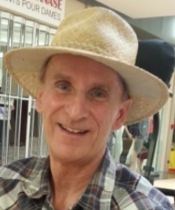 Obituary of Robert Gervais