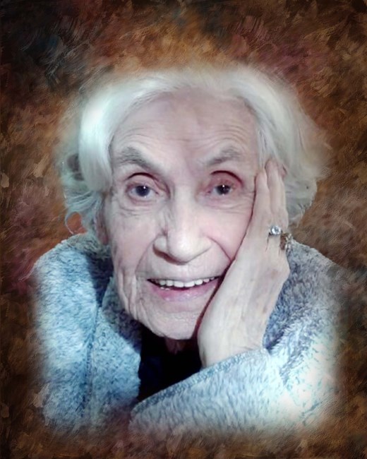 Obituary of Klara McMillan