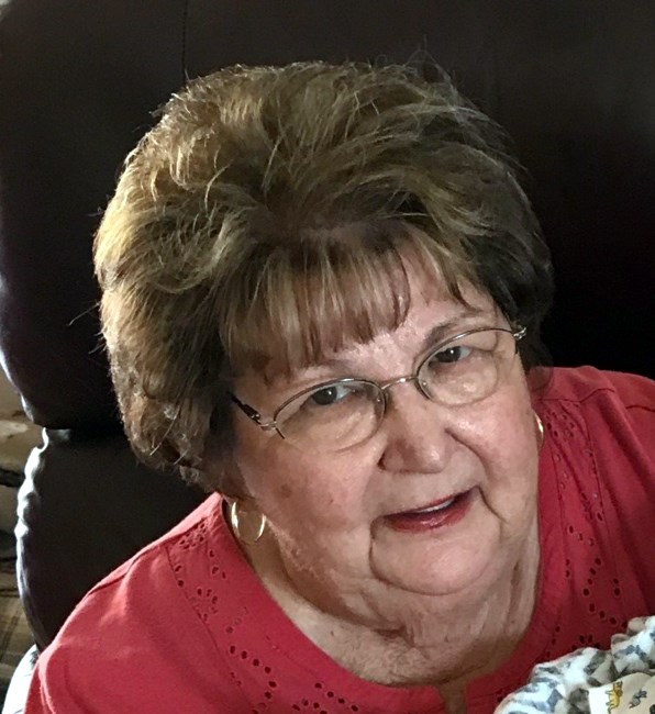 Obituario de Jeanette R. Sneed