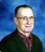 Richard Bain