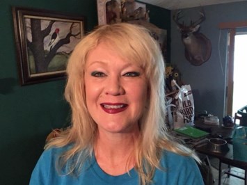 Obituary of Carrie Jo Spencer