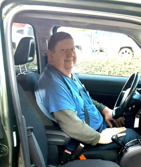 Obituary of Shawn Arthur Bretthauer